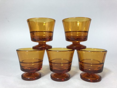 Duralex anciens verres - duralex,