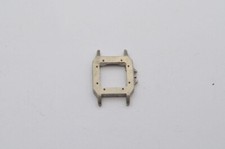 CARTIER Santos Quartz Femme