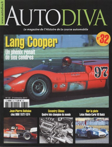 Autodiva lang cooper king - lang,