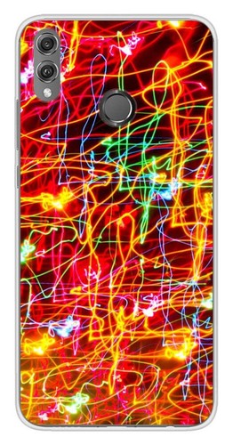Coque silicone imprimée - coque,