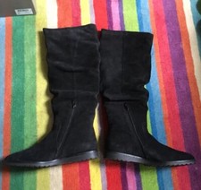 Bottes San Marina femme NEUVES