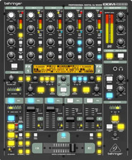 Behringer Digital Pro Mixer