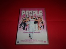 DVD,comedie,"PEOPLE JET SET