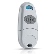 pour Came Top 432NA 432SA 432M 432EE 43392MHz Télécommande d'ouverture de Por...