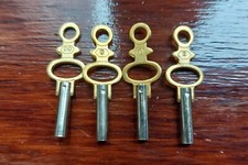 LOT 4 Clé Montre GOUSSET