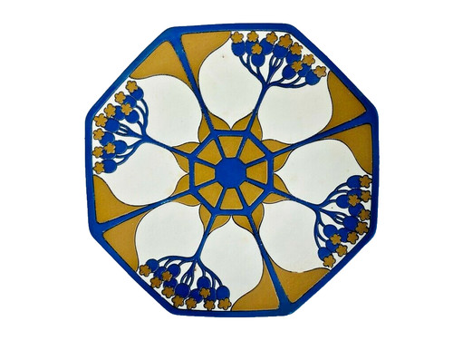 Mettlach villeroy boch - villeroy,
