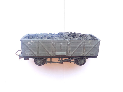 Wagon jouef marchandises - wagon,