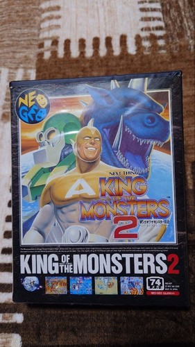 Neo geo snk - of, the