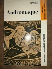 Racine - Andromaque / Nouveaux