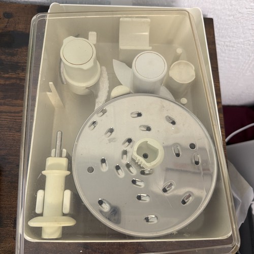 accessoire kitchenaid pro