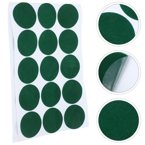 Tapis billard autocollants - ,