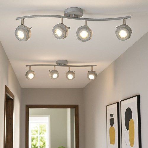 Plafonnier lampe salon spot - lampe,