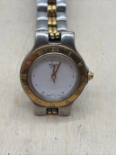 montre pulsar femme