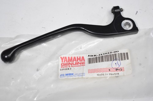 Levier frein origine yamaha - origine,