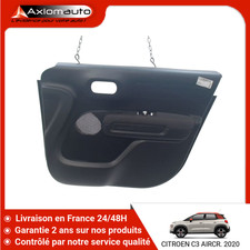 ?? GARNITURE PORTE AVANT DROIT CITROEN C3 AIRCR. ➤YQ005349ZP ♻️