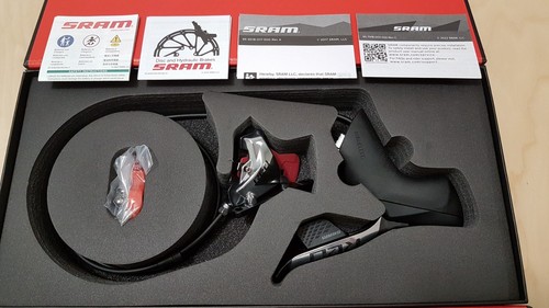 New sram red etap axs - etap,