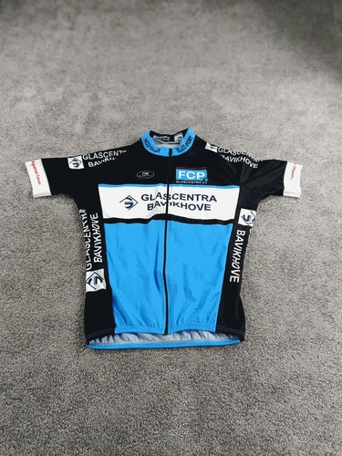 Nicosport maillot velo - , homme