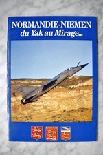 Normandie-Niemen du Yak au