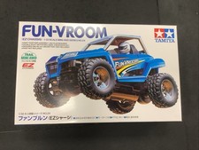 Tamiya 19024 Fun-Vroom