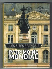 LES SITES FRANÇAIS -