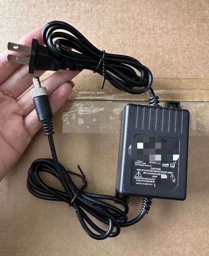 Adaptateur secteur chargeur - adaptateur,