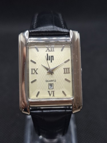 Montre lip classics quartz - montre,