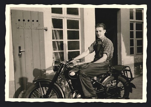 Photographie klimesch - photographie,