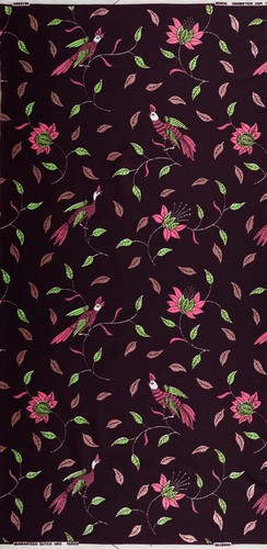 Wax vlisco hollandais - wax,