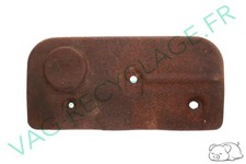 ♻️Tôle pare-chaleur