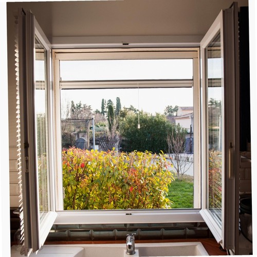 Moustiquaire enroulable x - moustiquaire,