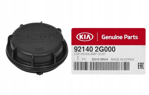 Cache phare hyundai - cache, h1