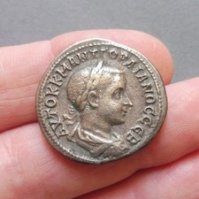 Gordien III - Tétradrachme