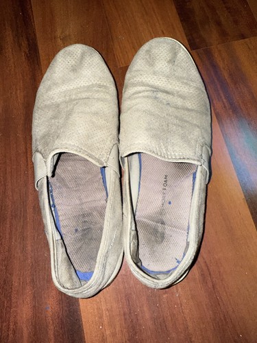 Scholls womens size 9 5m - scholls,