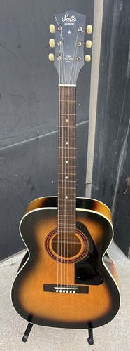 Harmony stella vintage - stella,