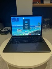 Apple MacBook Pro 13" (256 Go