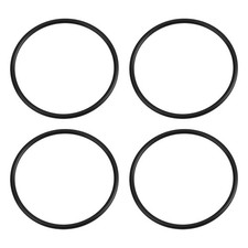 Lot de 4 Joints Toriques pour
