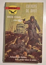  Livre de Poche  Guerre WW2