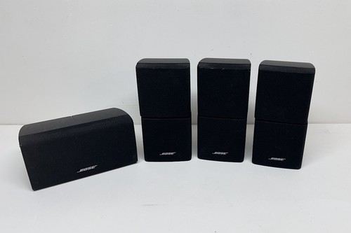 Bose jewel double cube - jewel,