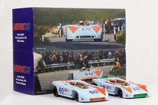 1:18 Werk83 Porsche 908/03 #40