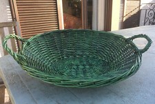 Corbeille presentation en - corbeille,