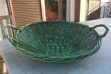 Corbeille de presentation en