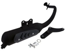 Pot d'échappement POLINI pour