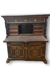 MEUBLE CABINET - BUREAU