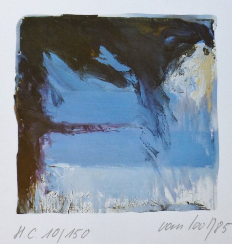 Hans gunther van - hans-gunther, look