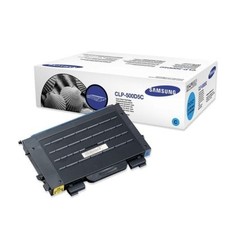 NEW GENUINE Samsung CLP-500