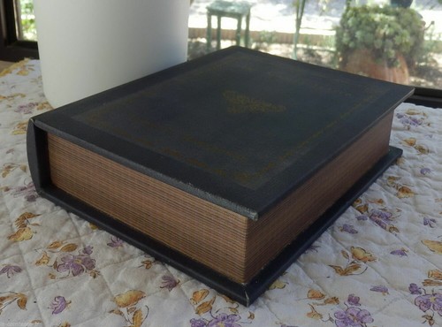 Livre boite the scarlet letter - scarlet,