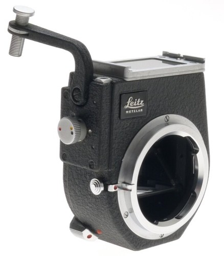 Leica 16497 visoflex fits - 16497,