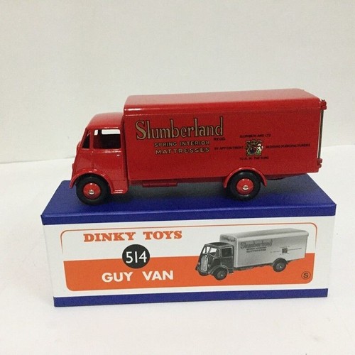 Dinky toys 514 - -, guy