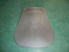 Bavette grise 2 trous pour Solex 3800