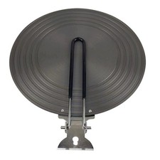 Plaque de guidage thermique 4